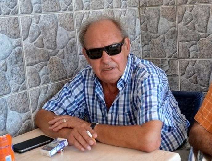 Juan Pedro Pérez Medina/TA.